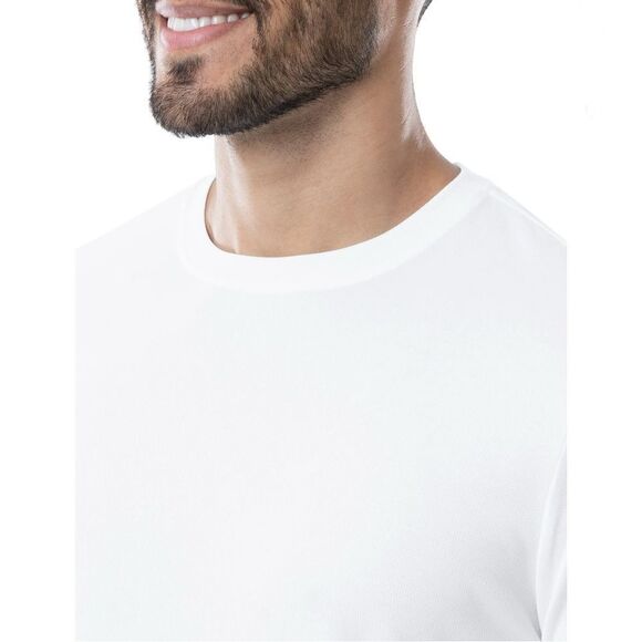 Men's Core Active Lightweight Short Sleeve T-Shirt 2-Pack Size 3XL - Picture 14 of 16